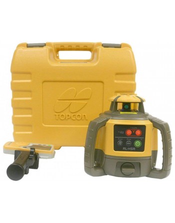 Laser RLH5A TOPCON