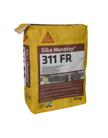 SIKA MONOTOP  SAC 25 KGS